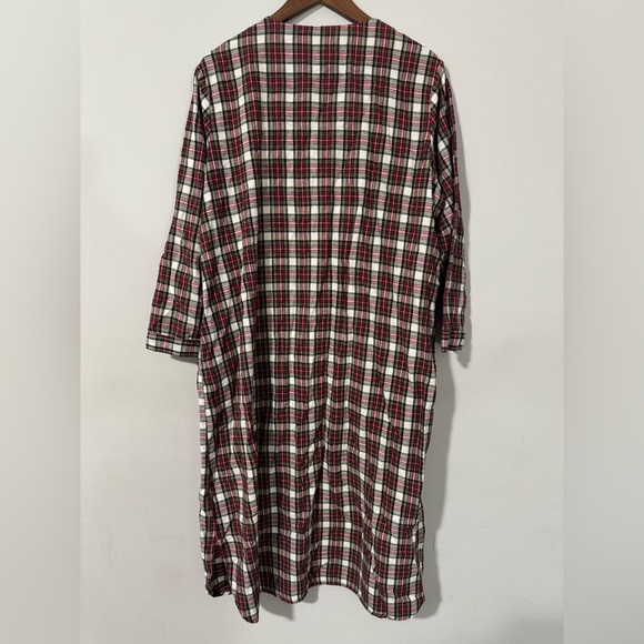 Cabernet - Plaid Dress Shirt - Picture 9 of 10